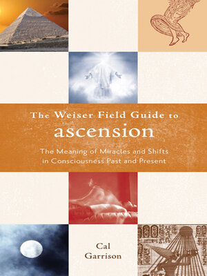 cover image of The Weiser Field Guide to Ascension